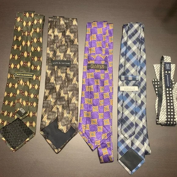 Tie Bundle - Picture 4 of 5